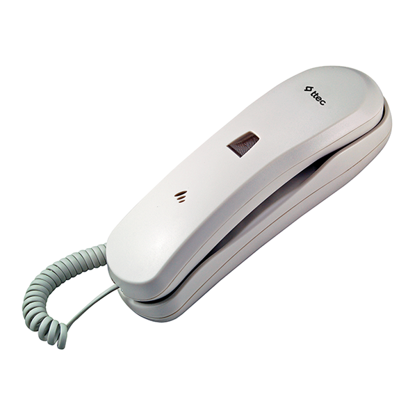 ttec TK150 Duvar Tipi Telefon Kablolu Telefonlar