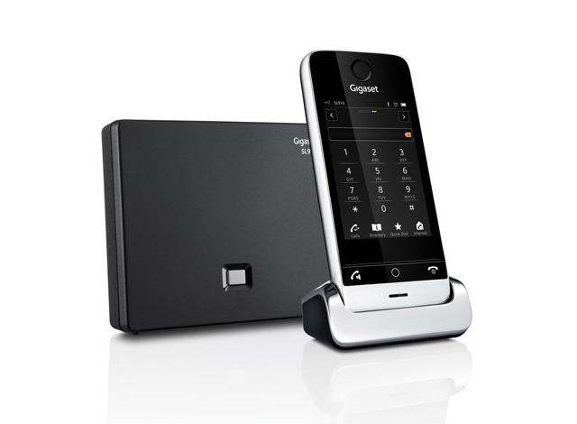 Gigaset Sl910 Anrufliste Lässt Sich Nicht öffnen www.ctcomm.com.tr